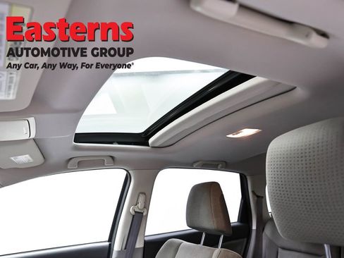 Used 2012 Honda CR-V EX image 33