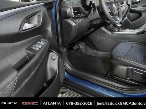 New 2026 Buick Envista Preferred w/ Convenience II Package FWD image 7