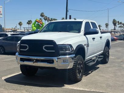 Used 2018 RAM 2500 Tradesman w/ Power Wagon Package