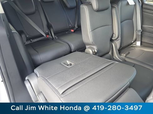 Certified 2026 Honda Odyssey EX-L image 19