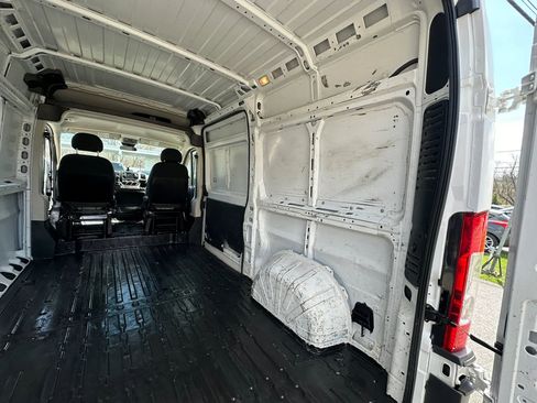 Used 2015 RAM ProMaster 1500 image 30