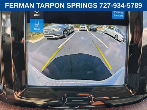 Certified 2023 Volvo XC60 B5 Plus w/ Protection Package Premier FWD image 28