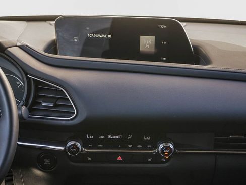 Used 2025 MAZDA CX-30 AWD 2.5 S w/ Preferred Package image 13