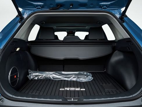 New 2026 Toyota Corolla Cross XLE image 8