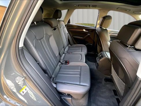 Used 2023 Audi Q5 2.0T Premium Plus w/ Premium Plus Package image 25