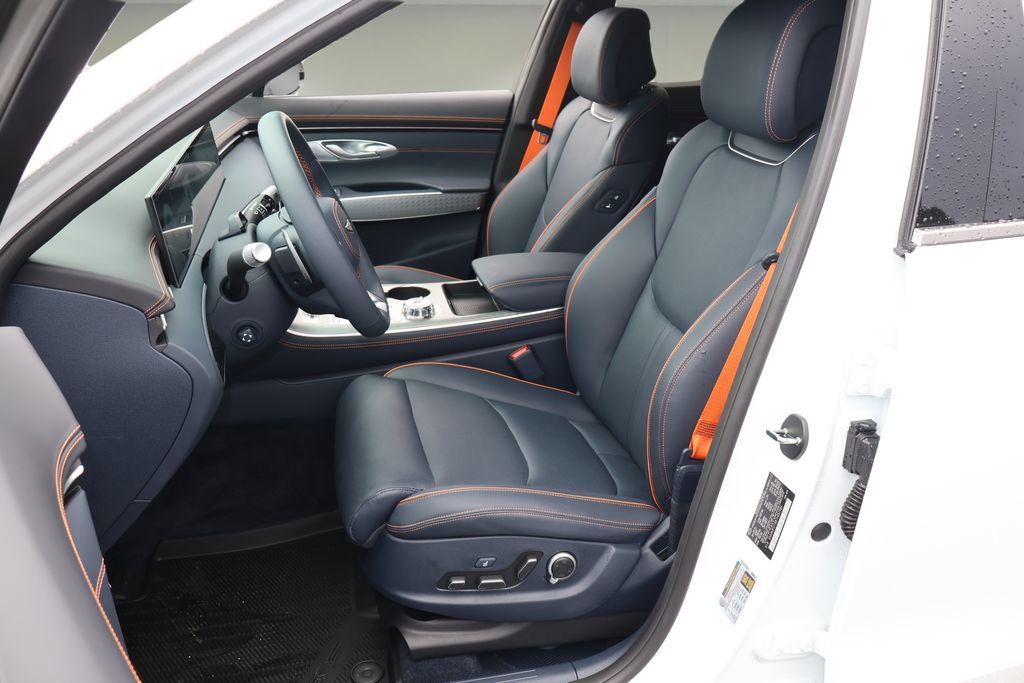 Used 2026 Genesis GV70 2.5T Sport Prestige AWD/4WD image 10