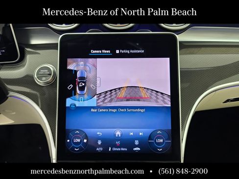 New 2026 Mercedes-Benz CLE 450 4MATIC Cabriolet image 14