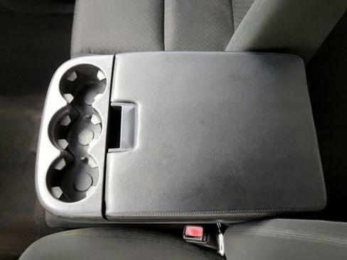 Used 2011 Chevrolet Silverado 1500 LT w/ Texas Edition image 20