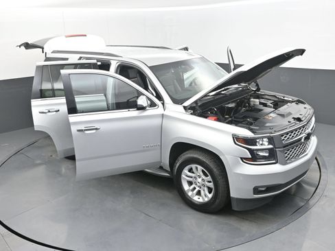Used 2017 Chevrolet Tahoe LS RWD image 36