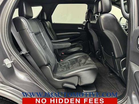 Used 2018 Dodge Durango GT w/ Premium Group image 21