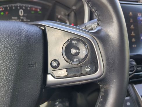 Used 2022 Honda CR-V Touring image 20