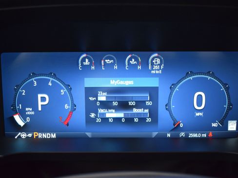 Used 2024 Ford F150 Raptor AWD/4WD image 37