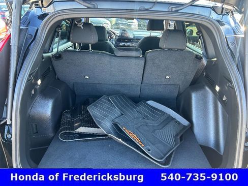 Certified 2026 Honda CR-V TrailSport image 33