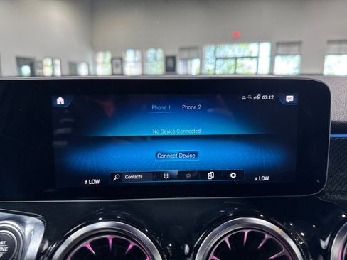 Used 2021 Mercedes-Benz GLB 250 4MATIC image 67