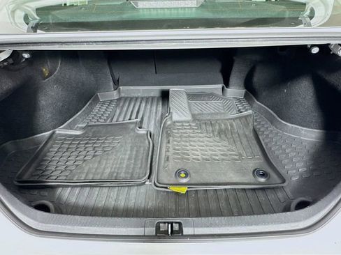 Certified 2025 Toyota Camry LE image 27