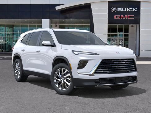 New 2026 Buick Enclave Preferred image 7