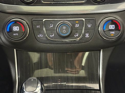 Used 2019 Chevrolet Impala LT w/ Sunroof and Spoiler Package image 16