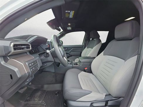 Used 2024 Toyota Tacoma TRD Sport image 9