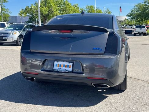 Used 2021 Chrysler 300 S RWD image 36