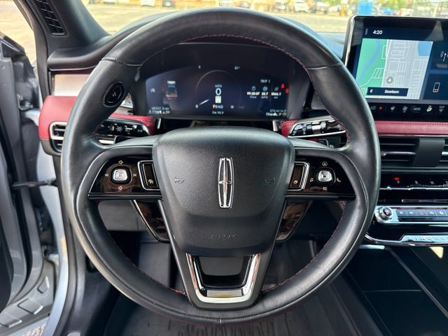 Certified 2023 Lincoln Corsair Reserve w/ Equipment Group 201A AWD/4WD image 17