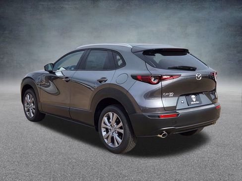 New 2026 MAZDA CX-30 AWD 2.5 S image 5