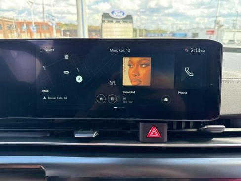 New 2026 Kia Carnival LX image 36