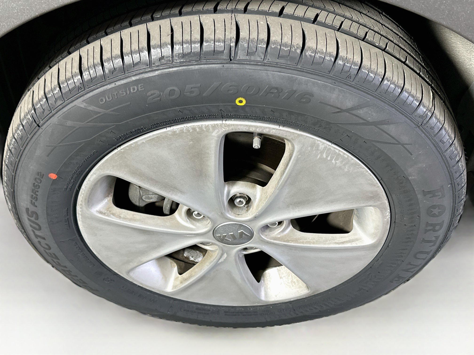 Used 2015 Kia Soul FWD image 11