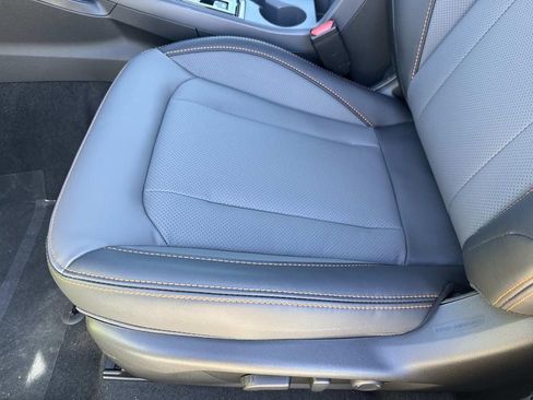 New 2026 Subaru Crosstrek 2.5i Limited image 24