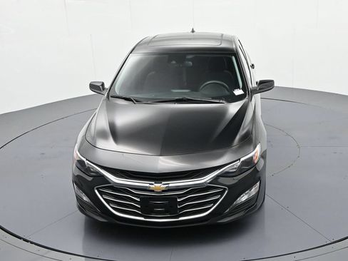 Used 2023 Chevrolet Malibu LT FWD image 22