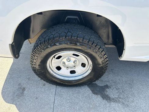 Used 2017 RAM 1500 Tradesman w/ Popular Equipment Group AWD/4WD image 31