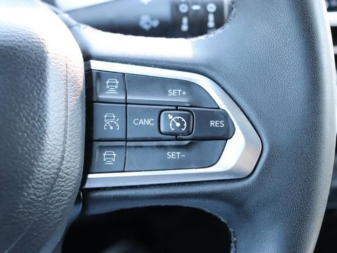 Used 2024 Jeep Compass Limited AWD/4WD image 30