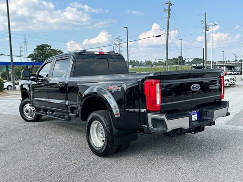 Used 2024 Ford F350 XL w/ XL Driver Assist Package image 6