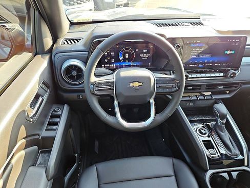 New 2026 Chevrolet Colorado LT w/ LT Convenience Package image 12