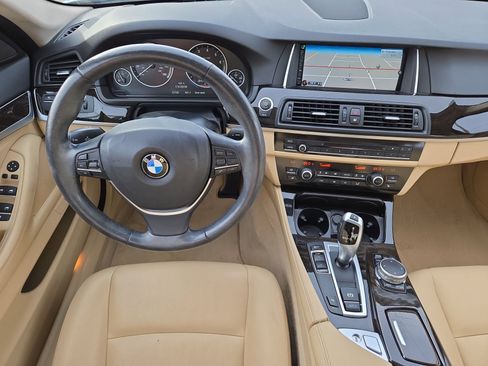Used 2015 BMW 528i 528i Premium image 14