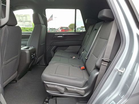 New 2026 Chevrolet Tahoe LS image 5