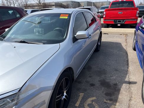 Used 2010 Ford Fusion SE image 5