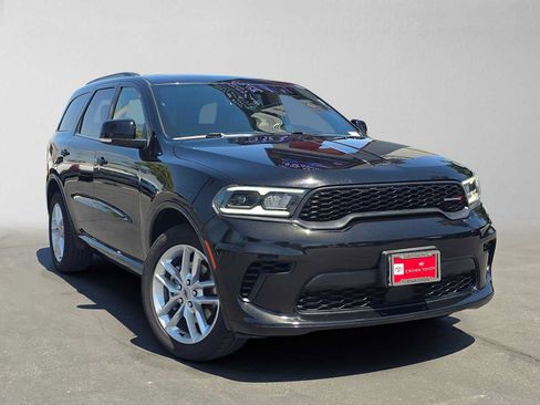 Used 2024 Dodge Durango GT AWD/4WD image 1
