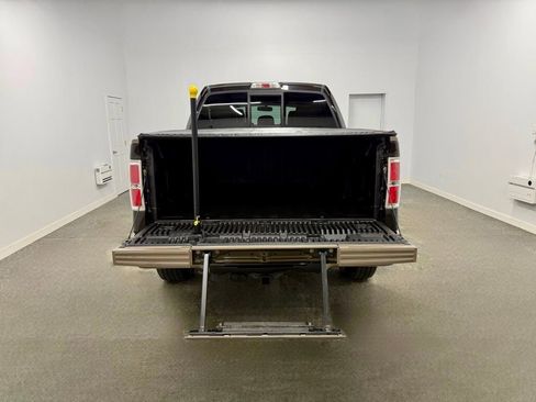 Used 2013 Ford F150 King Ranch image 10
