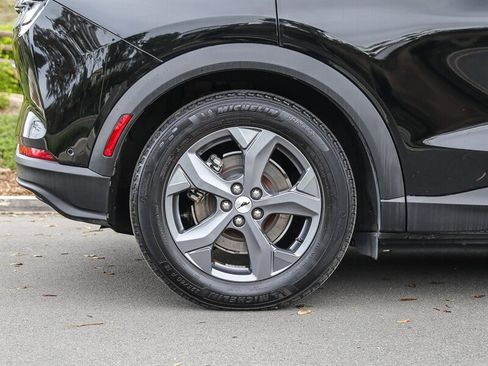 Used 2023 Ford Mustang Mach-E Select image 14