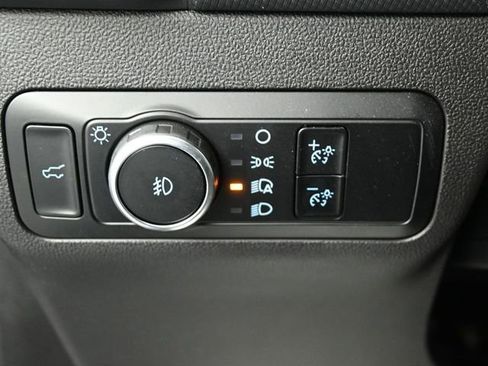 Certified 2024 Ford Bronco Sport Outer Banks AWD/4WD image 19
