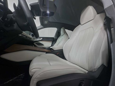 Certified 2025 Audi A5 2.0T Premium w/ Premium Plus AWD/4WD image 18