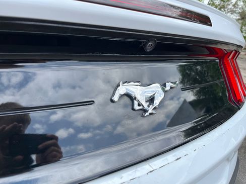 Used 2023 Ford Mustang Premium image 24