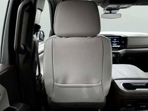 Used 2025 Chevrolet Silverado 1500 LT w/ All Star Edition Plus AWD/4WD image 42