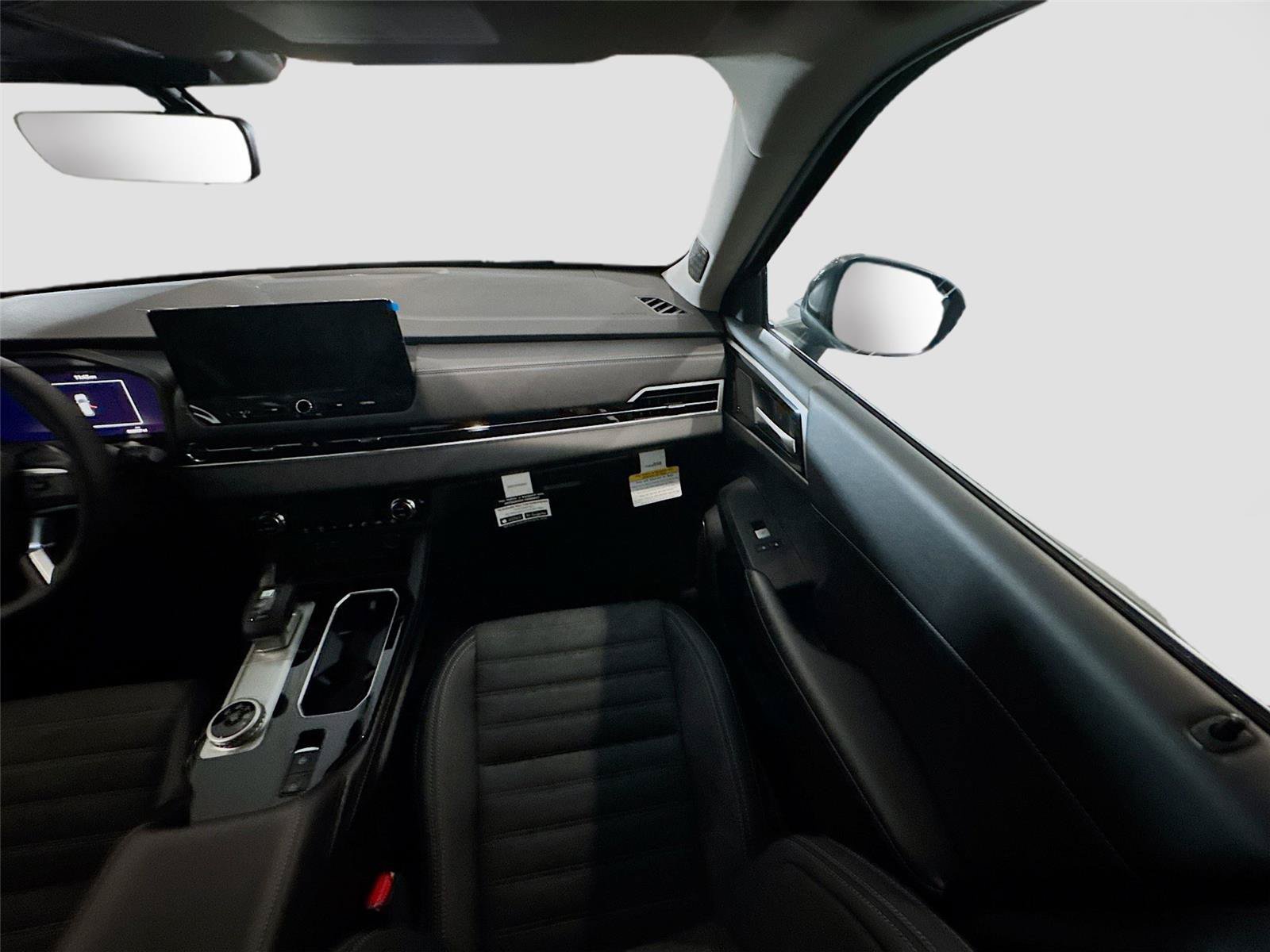 New 2026 Mitsubishi Outlander SE FWD image 24