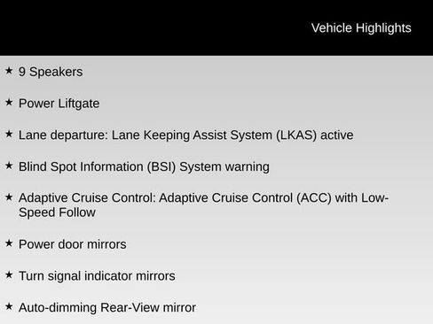 Used 2023 Honda Pilot EX-L image 5