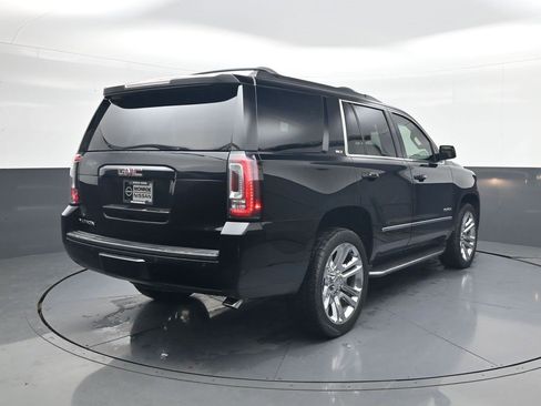 Used 2019 GMC Yukon SLT w/ Premium Edition image 7