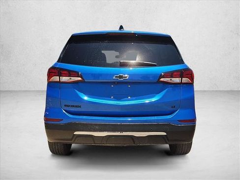 Used 2024 Chevrolet Equinox LT FWD image 8