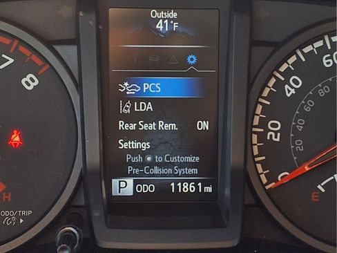 Used 2023 Toyota Tacoma SR image 19