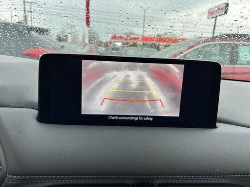 Certified 2023 MAZDA CX-5 AWD 2.5 S w/ Select Package image 15