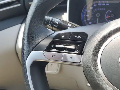 Certified 2024 Hyundai Tucson SEL FWD image 14